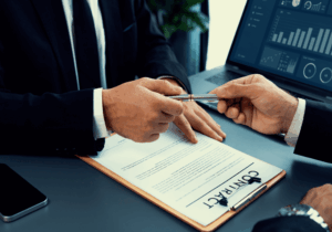 contract-for-the-performance-of-services
